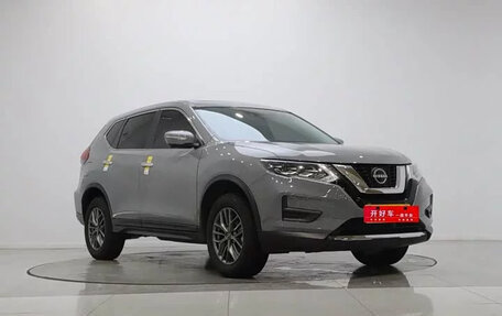 Nissan X-Trail, 2025 год, 1 850 000 рублей, 3 фотография
