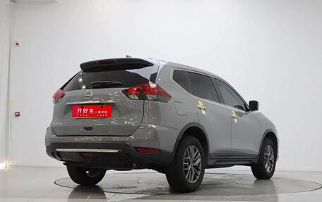 Nissan X-Trail, 2025 год, 1 850 000 рублей, 5 фотография