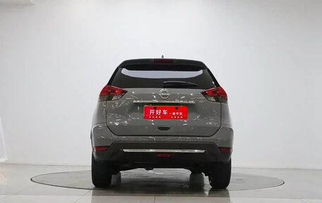 Nissan X-Trail, 2025 год, 1 850 000 рублей, 6 фотография