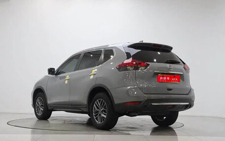Nissan X-Trail, 2025 год, 1 850 000 рублей, 7 фотография