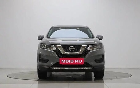 Nissan X-Trail, 2025 год, 1 850 000 рублей, 2 фотография