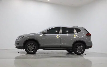 Nissan X-Trail, 2025 год, 1 850 000 рублей, 8 фотография