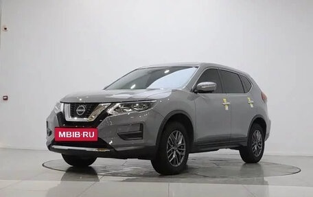 Nissan X-Trail, 2025 год, 1 850 000 рублей, 1 фотография