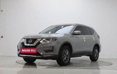 Nissan X-Trail, 2025 год, 1 850 000 рублей, 1 фотография
