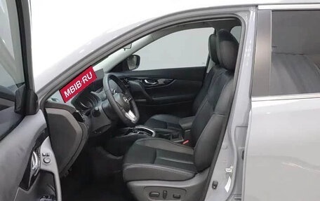Nissan X-Trail, 2025 год, 1 850 000 рублей, 9 фотография