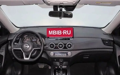 Nissan X-Trail, 2025 год, 1 850 000 рублей, 10 фотография