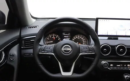 Nissan X-Trail, 2025 год, 1 850 000 рублей, 11 фотография