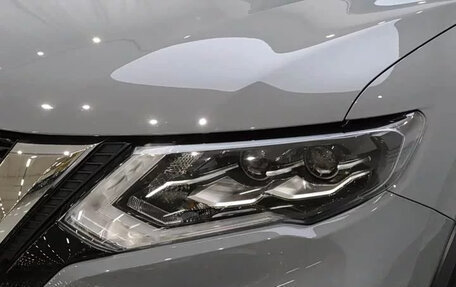 Nissan X-Trail, 2025 год, 1 850 000 рублей, 13 фотография