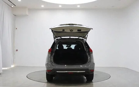 Nissan X-Trail, 2025 год, 1 850 000 рублей, 16 фотография