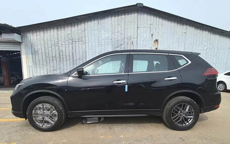 Nissan X-Trail, 2025 год, 1 980 000 рублей, 4 фотография