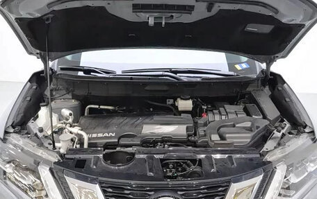 Nissan X-Trail, 2025 год, 1 850 000 рублей, 18 фотография