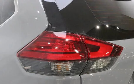 Nissan X-Trail, 2025 год, 1 850 000 рублей, 14 фотография