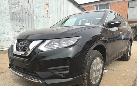 Nissan X-Trail, 2025 год, 1 980 000 рублей, 3 фотография