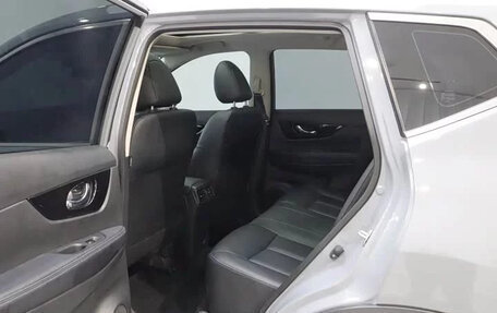 Nissan X-Trail, 2025 год, 1 850 000 рублей, 20 фотография