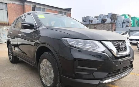 Nissan X-Trail, 2025 год, 1 980 000 рублей, 2 фотография
