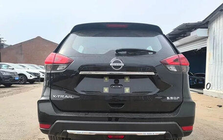 Nissan X-Trail, 2025 год, 1 980 000 рублей, 8 фотография