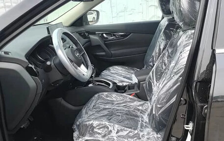 Nissan X-Trail, 2025 год, 1 980 000 рублей, 10 фотография