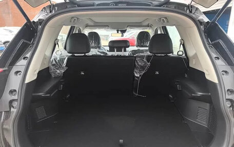 Nissan X-Trail, 2025 год, 1 980 000 рублей, 24 фотография