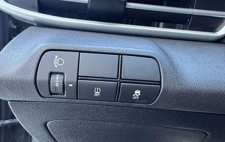 Hyundai Elantra, 2023 год, 1 234 000 рублей, 27 фотография