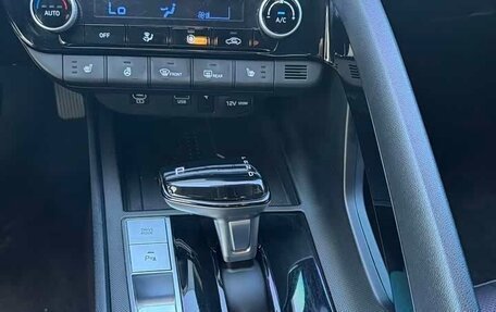 Hyundai Elantra, 2023 год, 1 234 000 рублей, 28 фотография