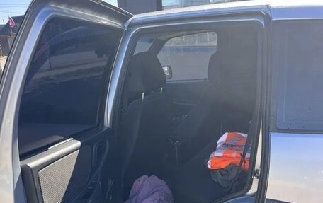 Chevrolet Niva I рестайлинг, 2012 год, 490 000 рублей, 6 фотография