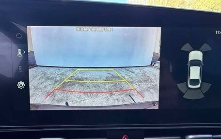 Hyundai Elantra, 2023 год, 1 234 000 рублей, 29 фотография