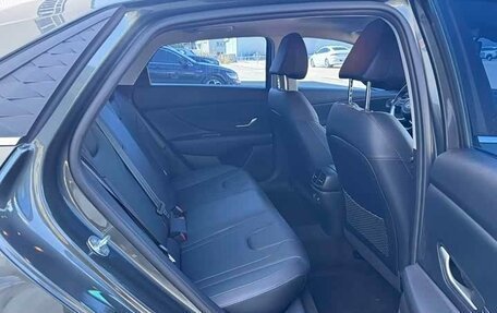 Hyundai Elantra, 2023 год, 1 234 000 рублей, 37 фотография