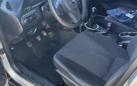 Chevrolet Niva I рестайлинг, 2012 год, 490 000 рублей, 5 фотография