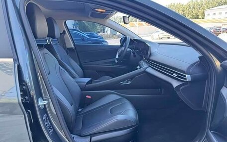 Hyundai Elantra, 2023 год, 1 234 000 рублей, 34 фотография