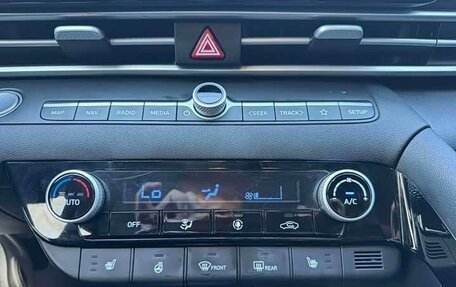 Hyundai Elantra, 2023 год, 1 234 000 рублей, 32 фотография