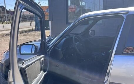 Chevrolet Niva I рестайлинг, 2012 год, 490 000 рублей, 3 фотография