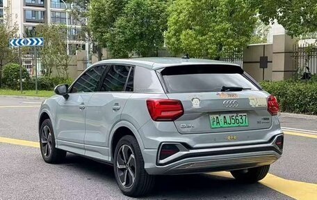 Audi Q2 I, 2022 год, 1 800 000 рублей, 4 фотография