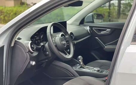 Audi Q2 I, 2022 год, 1 800 000 рублей, 7 фотография