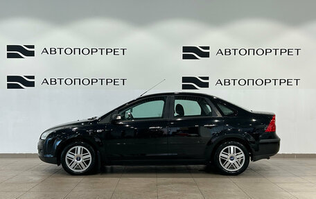 Ford Focus II рестайлинг, 2007 год, 399 000 рублей, 2 фотография