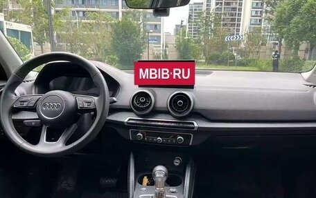 Audi Q2 I, 2022 год, 1 800 000 рублей, 8 фотография