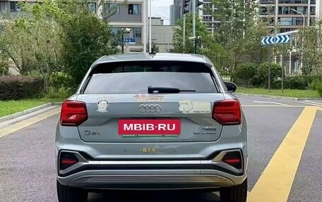 Audi Q2 I, 2022 год, 1 800 000 рублей, 6 фотография