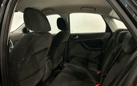 Ford Focus II рестайлинг, 2007 год, 399 000 рублей, 11 фотография