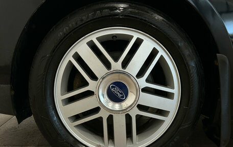 Ford Focus II рестайлинг, 2007 год, 399 000 рублей, 9 фотография