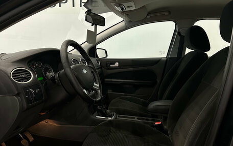 Ford Focus II рестайлинг, 2007 год, 399 000 рублей, 13 фотография