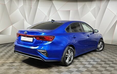 KIA Cerato IV, 2021 год, 1 365 150 рублей, 2 фотография