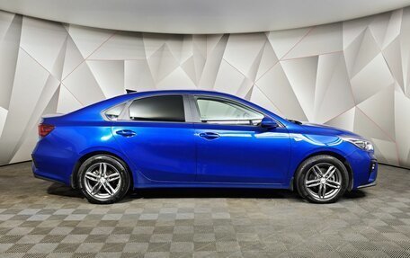 KIA Cerato IV, 2021 год, 1 365 150 рублей, 6 фотография
