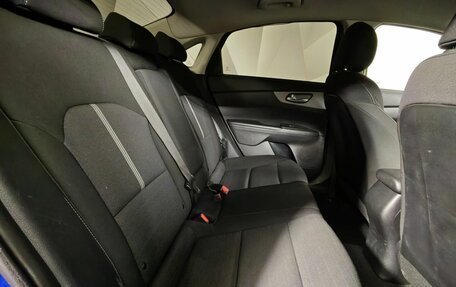 KIA Cerato IV, 2021 год, 1 365 150 рублей, 16 фотография