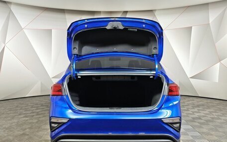 KIA Cerato IV, 2021 год, 1 365 150 рублей, 12 фотография