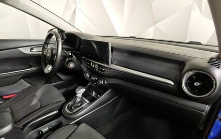 KIA Cerato IV, 2021 год, 1 365 150 рублей, 13 фотография