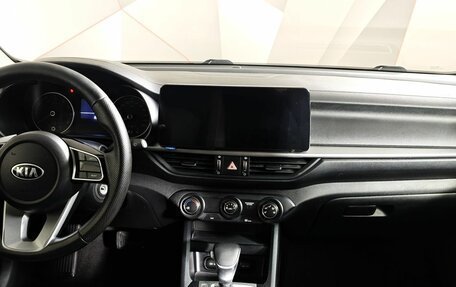 KIA Cerato IV, 2021 год, 1 365 150 рублей, 15 фотография