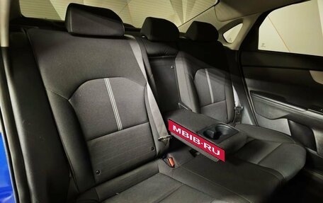 KIA Cerato IV, 2021 год, 1 365 150 рублей, 17 фотография