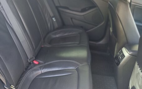 KIA Optima III, 2013 год, 1 100 000 рублей, 21 фотография