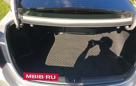 KIA Optima III, 2013 год, 1 100 000 рублей, 18 фотография