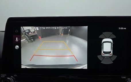 KIA Seltos I, 2020 год, 2 200 000 рублей, 12 фотография
