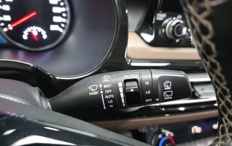 KIA Seltos I, 2020 год, 2 200 000 рублей, 10 фотография